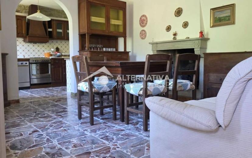 Terratetto unifamiliare Cetica, Cetica, Castel San Niccolò — foto 29 di 45