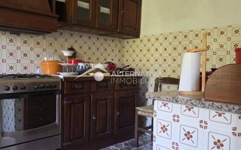 Terratetto unifamiliare Cetica, Cetica, Castel San Niccolò — foto 27 di 45