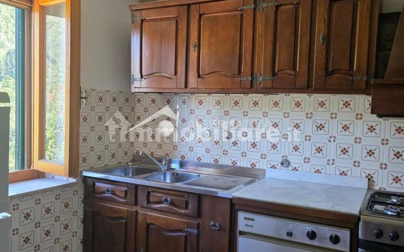 Terratetto unifamiliare Cetica, Cetica, Castel San Niccolò — foto 37 di 45