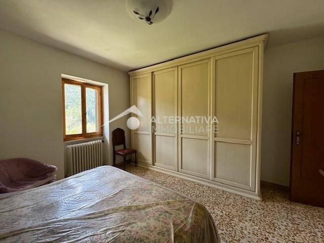 Terratetto unifamiliare Cetica, Cetica, Castel San Niccolò — foto 15 di 45