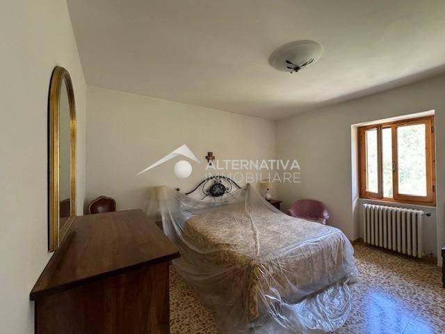 Terratetto unifamiliare Cetica, Cetica, Castel San Niccolò — foto 16 di 45