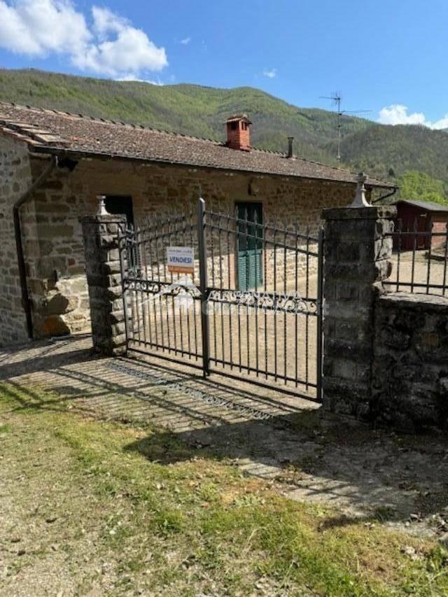 Terratetto unifamiliare Cetica, Cetica, Castel San Niccolò — foto 38 di 45