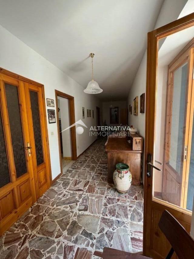 Terratetto unifamiliare Cetica, Cetica, Castel San Niccolò — foto 9 di 45