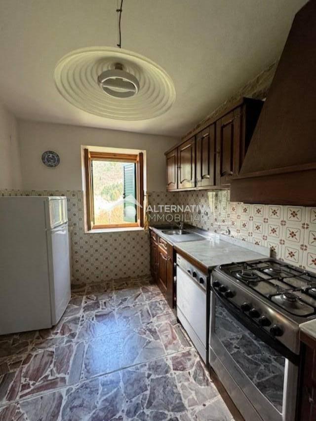 Terratetto unifamiliare Cetica, Cetica, Castel San Niccolò — foto 7 di 45