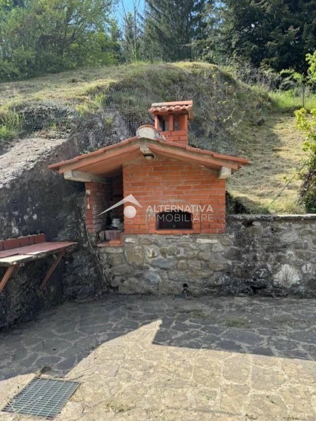 Terratetto unifamiliare Cetica, Cetica, Castel San Niccolò — foto 8 di 45