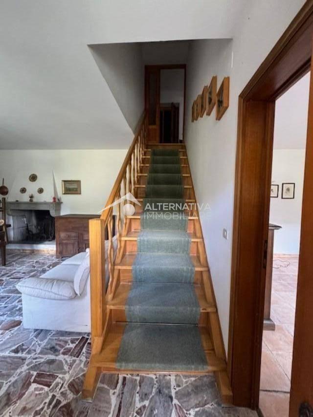 Terratetto unifamiliare Cetica, Cetica, Castel San Niccolò — foto 22 di 45