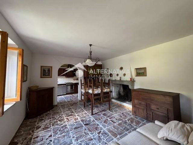 Terratetto unifamiliare Cetica, Cetica, Castel San Niccolò — foto 40 di 45