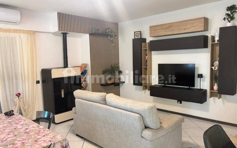 Villa a schiera via Gambini 16, Colleatterrato Alto, Teramo — foto 50 di 62