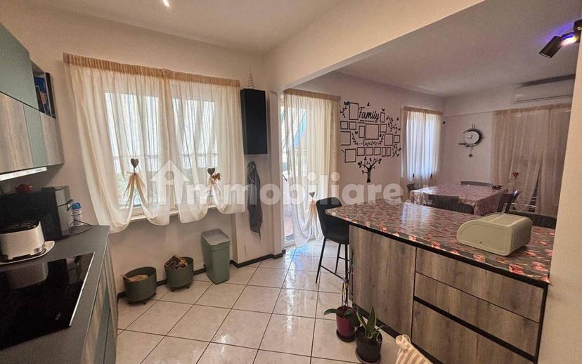 Villa a schiera via Gambini 16, Colleatterrato Alto, Teramo — foto 7 di 62