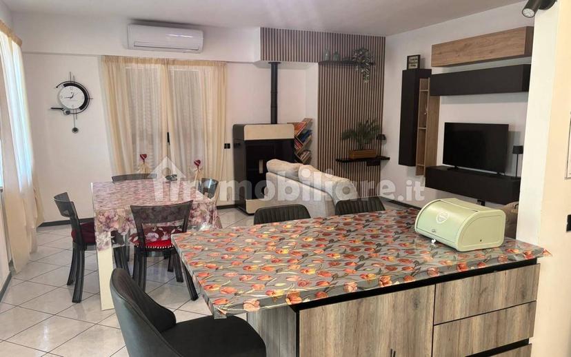 Villa a schiera via Gambini 16, Colleatterrato Alto, Teramo — foto 20 di 62