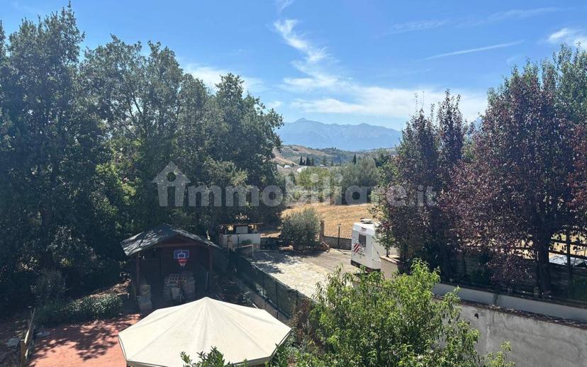 Villa a schiera via Gambini 16, Colleatterrato Alto, Teramo — foto 46 di 62