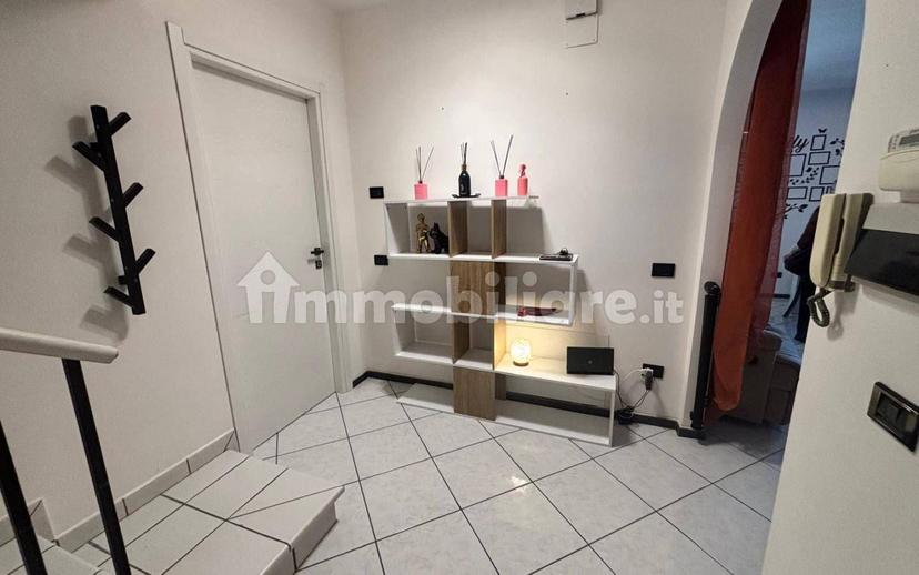 Villa a schiera via Gambini 16, Colleatterrato Alto, Teramo — foto 14 di 62