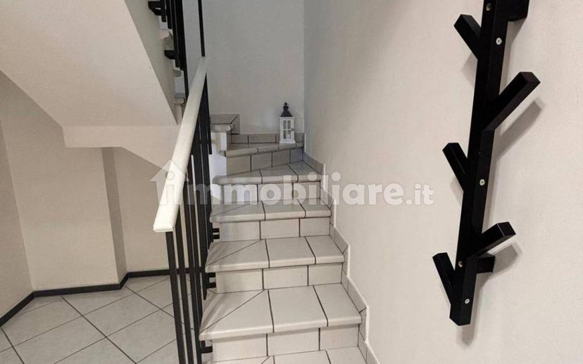 Villa a schiera via Gambini 16, Colleatterrato Alto, Teramo — foto 10 di 62