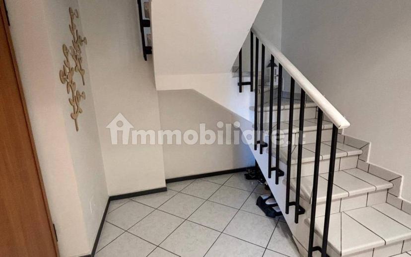 Villa a schiera via Gambini 16, Colleatterrato Alto, Teramo — foto 29 di 62