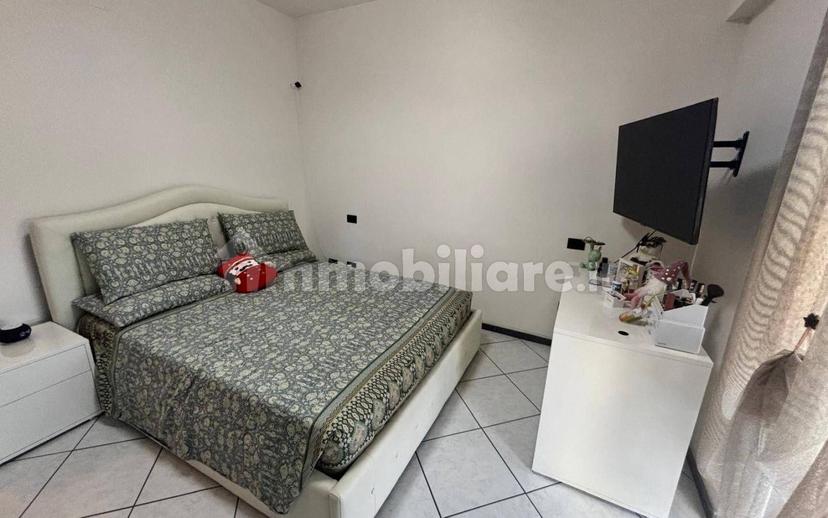 Villa a schiera via Gambini 16, Colleatterrato Alto, Teramo — foto 41 di 62