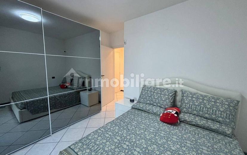 Villa a schiera via Gambini 16, Colleatterrato Alto, Teramo — foto 54 di 62