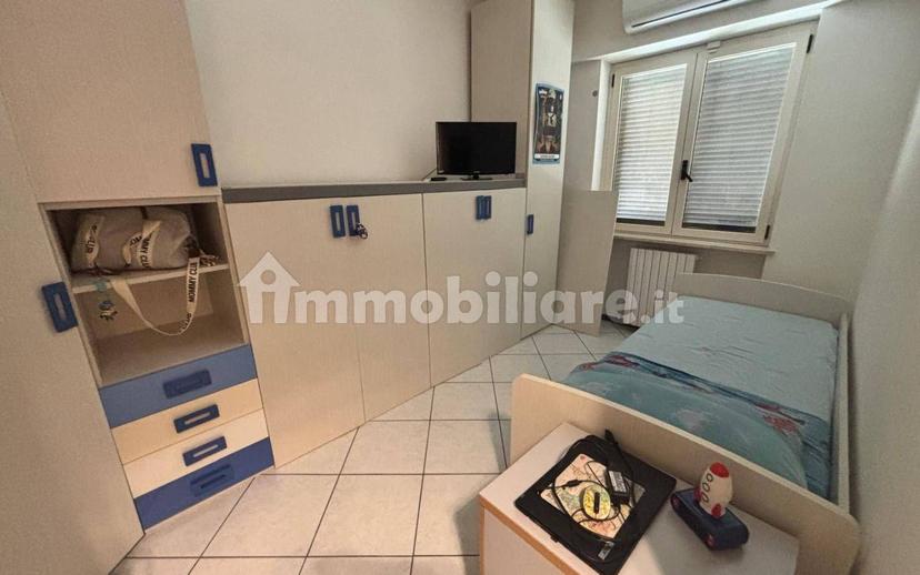 Villa a schiera via Gambini 16, Colleatterrato Alto, Teramo — foto 12 di 62