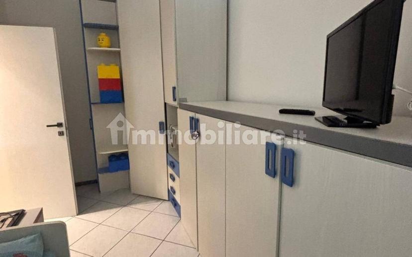 Villa a schiera via Gambini 16, Colleatterrato Alto, Teramo — foto 9 di 62