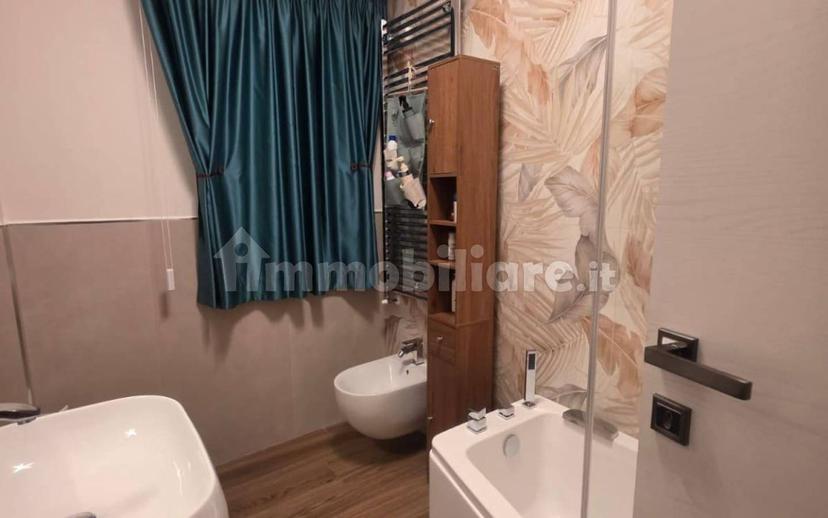 Villa a schiera via Gambini 16, Colleatterrato Alto, Teramo — foto 15 di 62