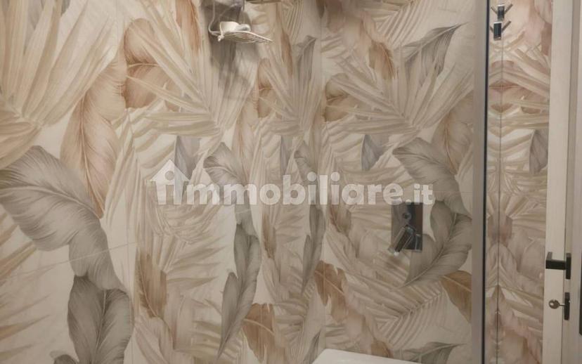 Villa a schiera via Gambini 16, Colleatterrato Alto, Teramo — foto 24 di 62