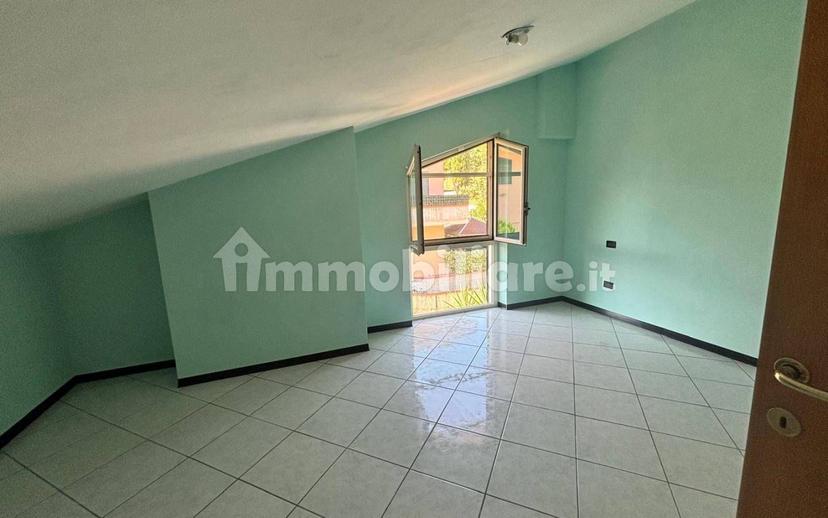 Villa a schiera via Gambini 16, Colleatterrato Alto, Teramo — foto 47 di 62