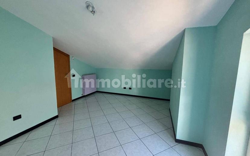 Villa a schiera via Gambini 16, Colleatterrato Alto, Teramo — foto 28 di 62