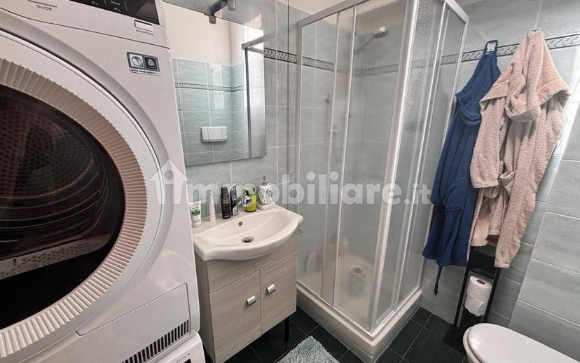 Villa a schiera via Gambini 16, Colleatterrato Alto, Teramo — foto 56 di 62