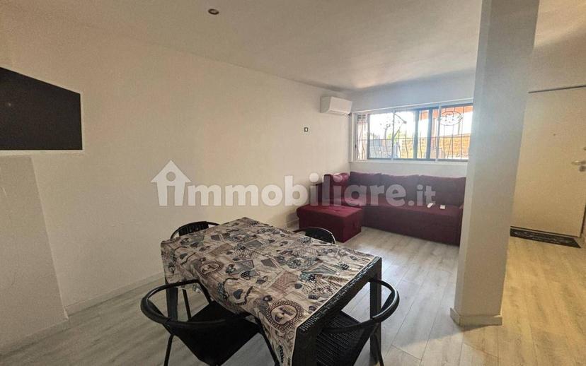 Villa a schiera via Gambini 16, Colleatterrato Alto, Teramo — foto 38 di 62