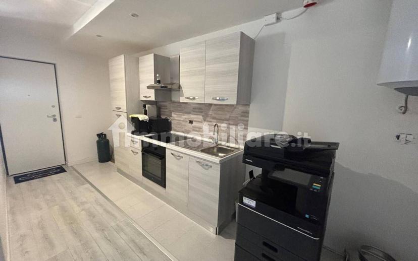 Villa a schiera via Gambini 16, Colleatterrato Alto, Teramo — foto 26 di 62