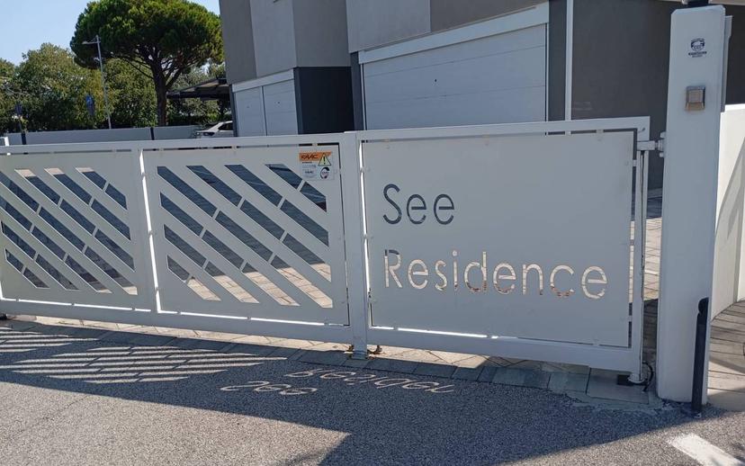 Trilocale via equilio 26, Lido Centro Ovest, Jesolo — foto 9 di 26