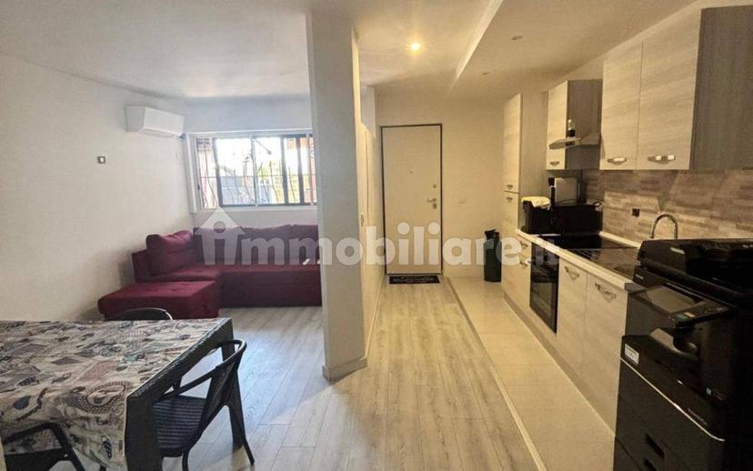 Villa a schiera via Gambini 16, Colleatterrato Alto, Teramo — foto 5 di 62