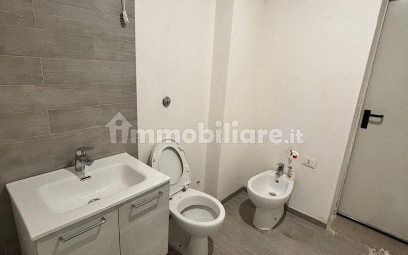 Villa a schiera via Gambini 16, Colleatterrato Alto, Teramo — foto 60 di 62
