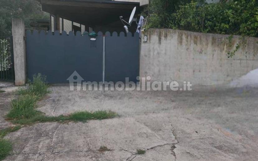 Villa a schiera via Gambini 16, Colleatterrato Alto, Teramo — foto 23 di 62
