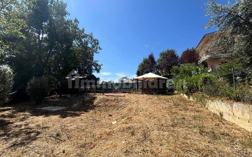 Villa a schiera via Gambini 16, Colleatterrato Alto, Teramo — foto 48 di 62