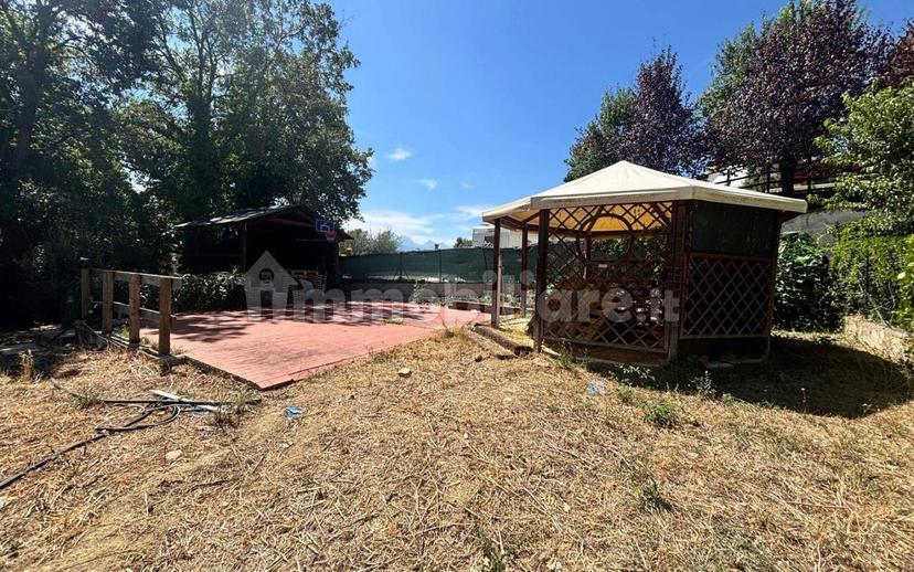 Villa a schiera via Gambini 16, Colleatterrato Alto, Teramo — foto 51 di 62
