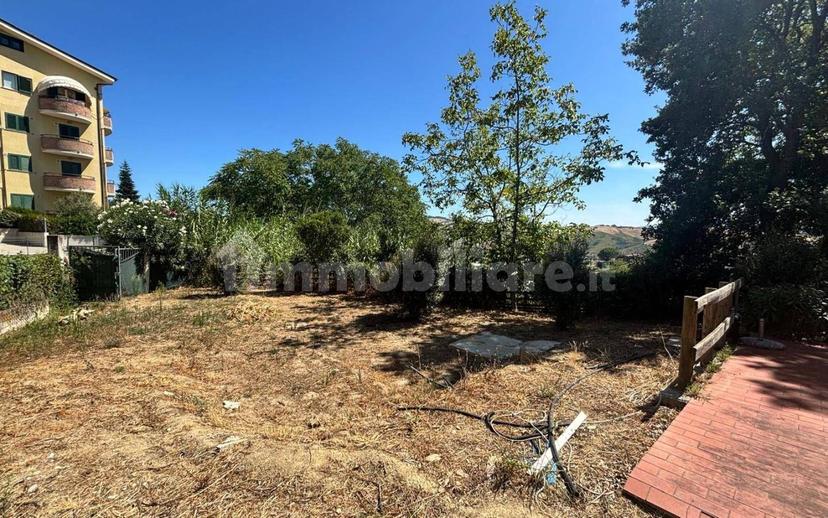 Villa a schiera via Gambini 16, Colleatterrato Alto, Teramo — foto 33 di 62