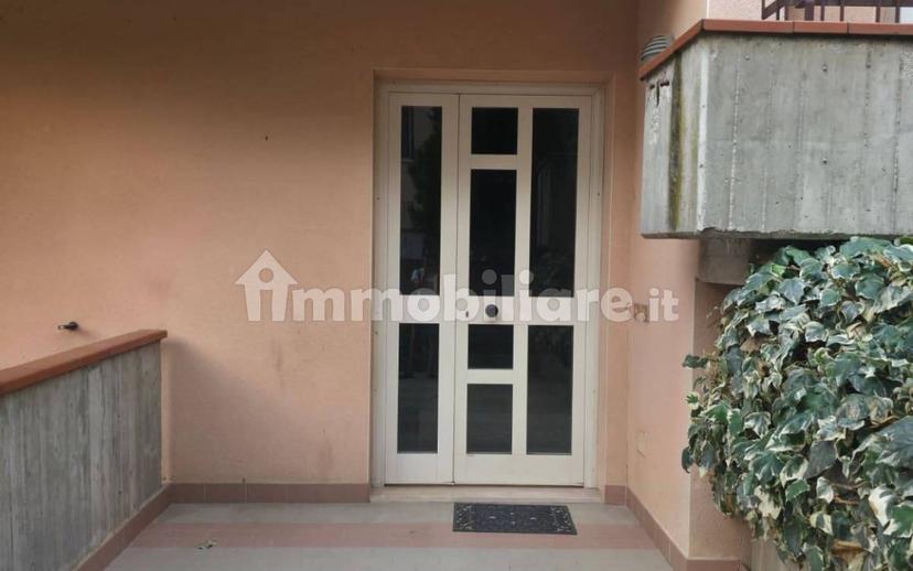Villa a schiera via Gambini 16, Colleatterrato Alto, Teramo — foto 21 di 62