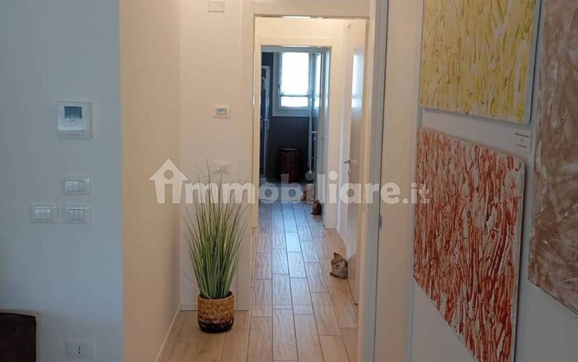 Trilocale via equilio 26, Lido Centro Ovest, Jesolo — foto 6 di 26