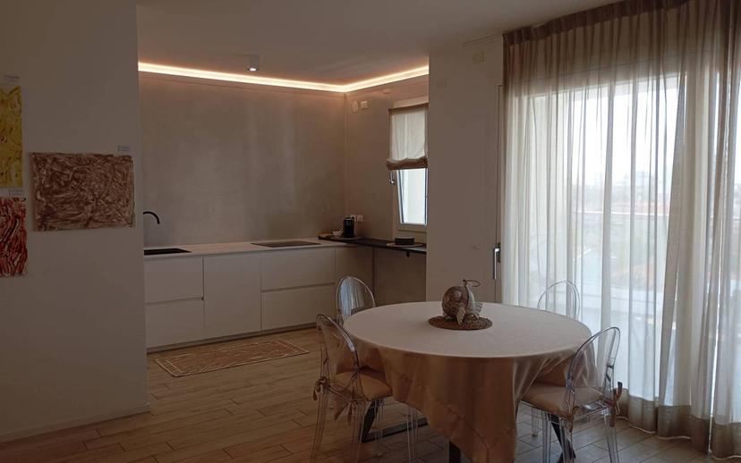 Trilocale via equilio 26, Lido Centro Ovest, Jesolo — foto 17 di 26