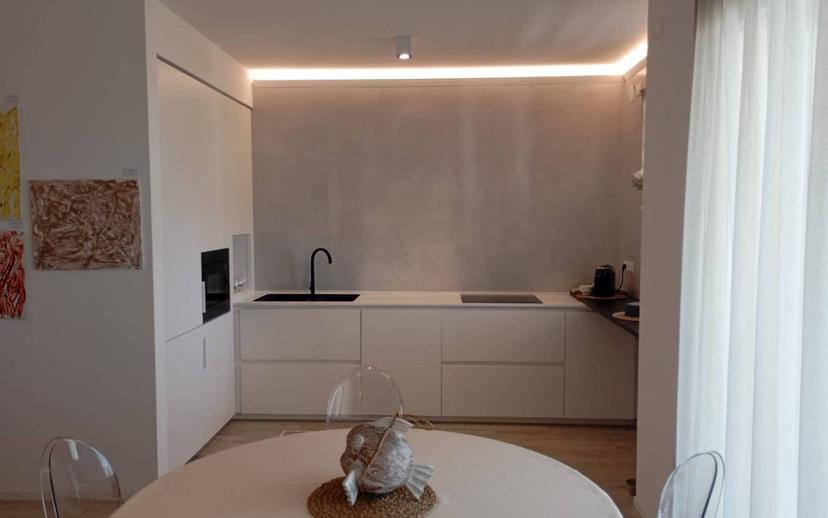 Trilocale via equilio 26, Lido Centro Ovest, Jesolo — foto 14 di 26