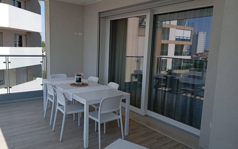 Trilocale via equilio 26, Lido Centro Ovest, Jesolo — foto 19 di 26