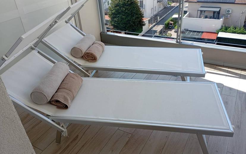 Trilocale via equilio 26, Lido Centro Ovest, Jesolo — foto 15 di 26
