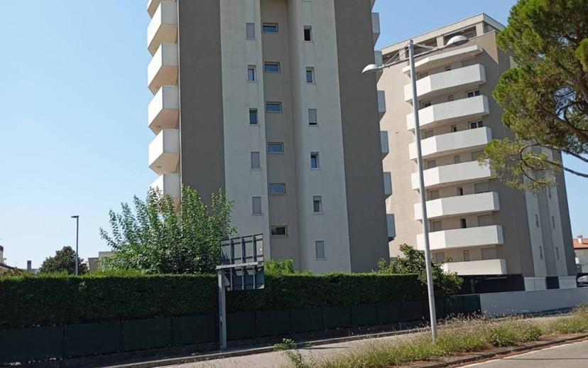 Trilocale via equilio 26, Lido Centro Ovest, Jesolo — foto 11 di 26