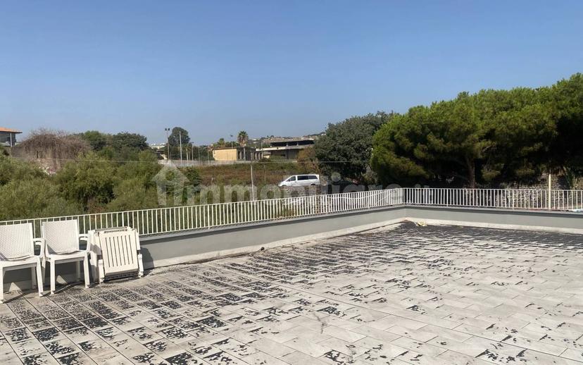 Trilocale via Mollica 4, Cannizzaro, Aci Castello — foto 9 di 12