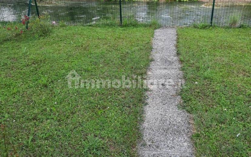 Villa a schiera 5 locali, ottimo stato, Reana Del Roiale, Reana del Rojale — foto 29 di 37