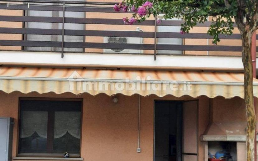 Villa a schiera 5 locali, ottimo stato, Reana Del Roiale, Reana del Rojale — foto 19 di 37