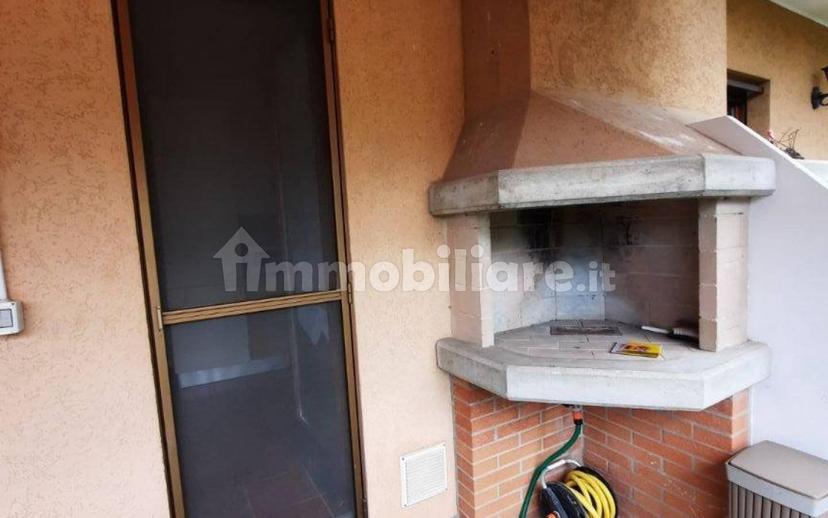 Villa a schiera 5 locali, ottimo stato, Reana Del Roiale, Reana del Rojale — foto 31 di 37