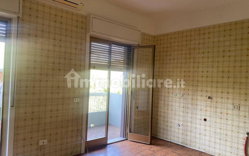 Trilocale via Mollica 4, Cannizzaro, Aci Castello — foto 11 di 12