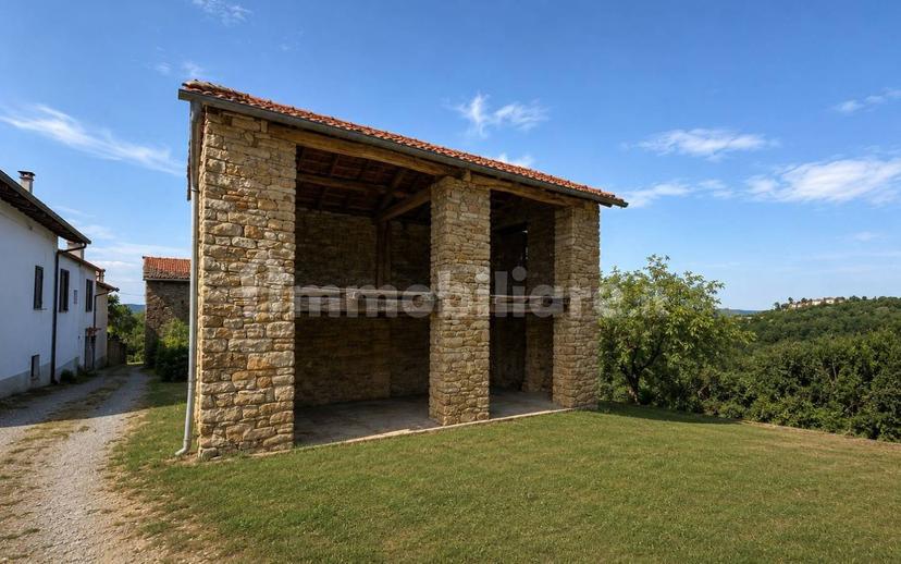 Cascina, da ristrutturare, 400 m², Roccaverano — foto 15 di 22