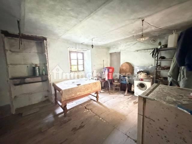 Cascina, da ristrutturare, 400 m², Roccaverano — foto 22 di 22